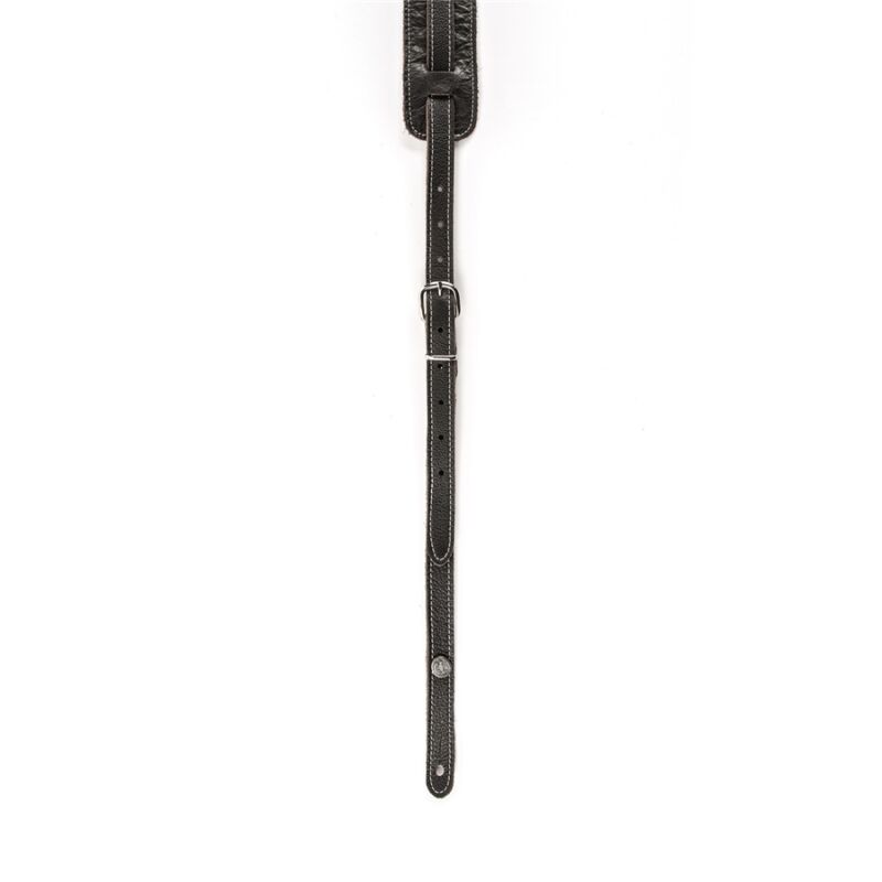 Dunlop RW01 Rev. Willy's Signature Vintage Leather