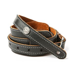 Dunlop RW01 Rev. Willy's Signature Vintage Leather