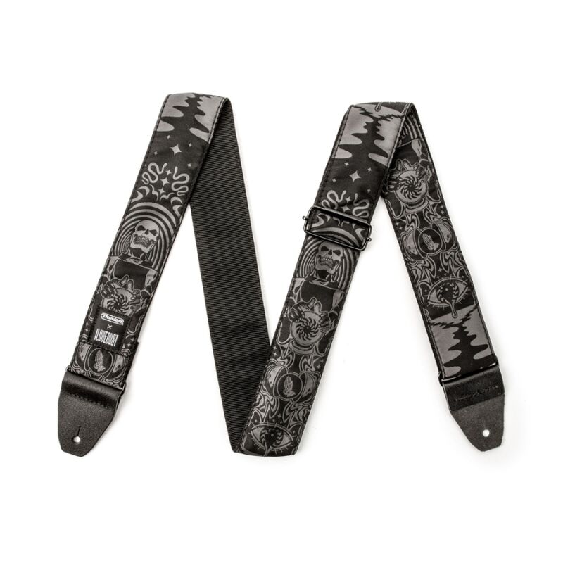 Dunlop ILD13 Tracolla Ilovedust Endless Midnight