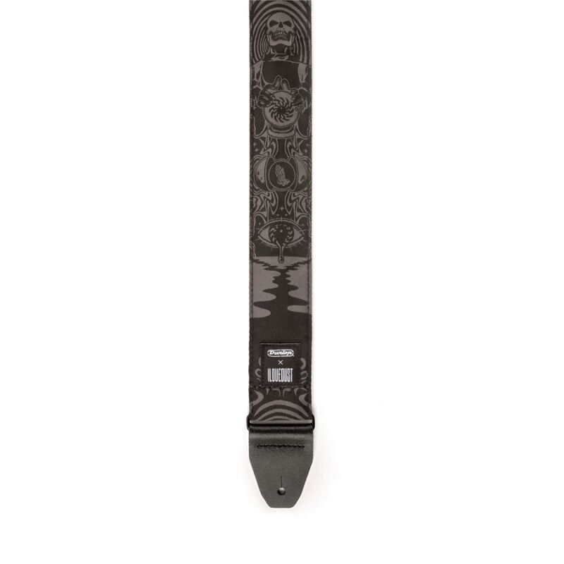 Dunlop ILD13 Tracolla Ilovedust Endless Midnight