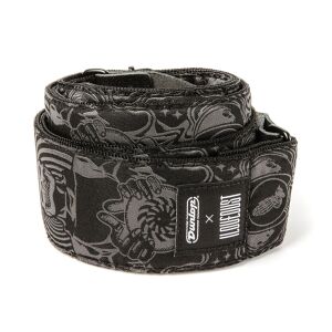 Dunlop ILD13 Tracolla Ilovedust Endless Midnight