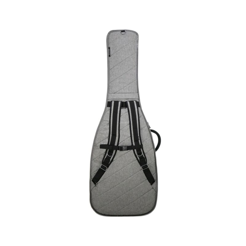 Mono M80 Bass Sleeve 2.0 Ash