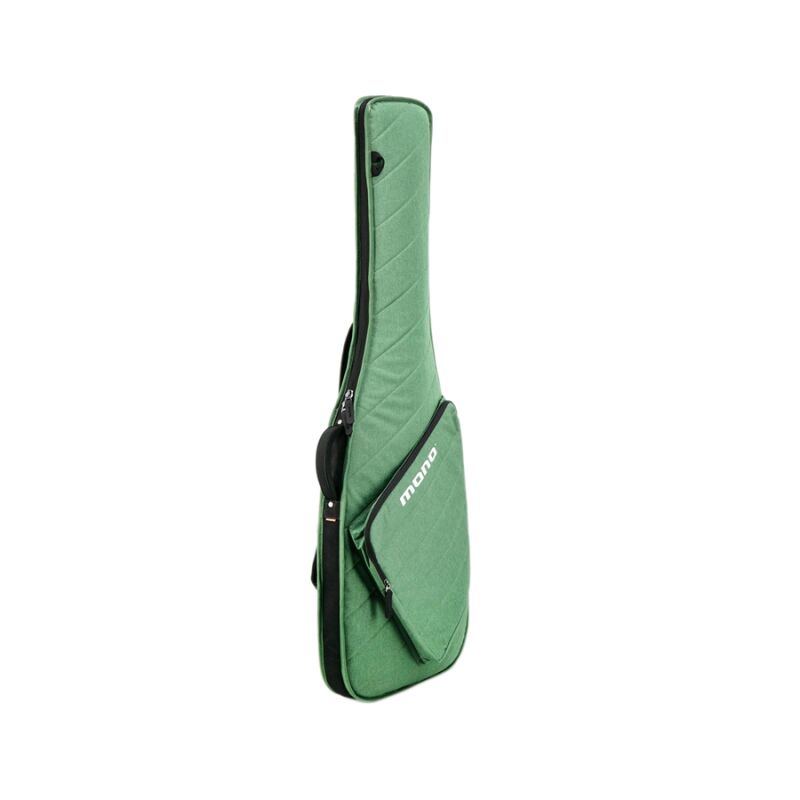 Mono M80 Bass Sleeve 2.0 Amazon Green