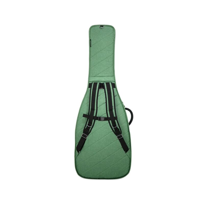 Mono M80 Bass Sleeve 2.0 Amazon Green
