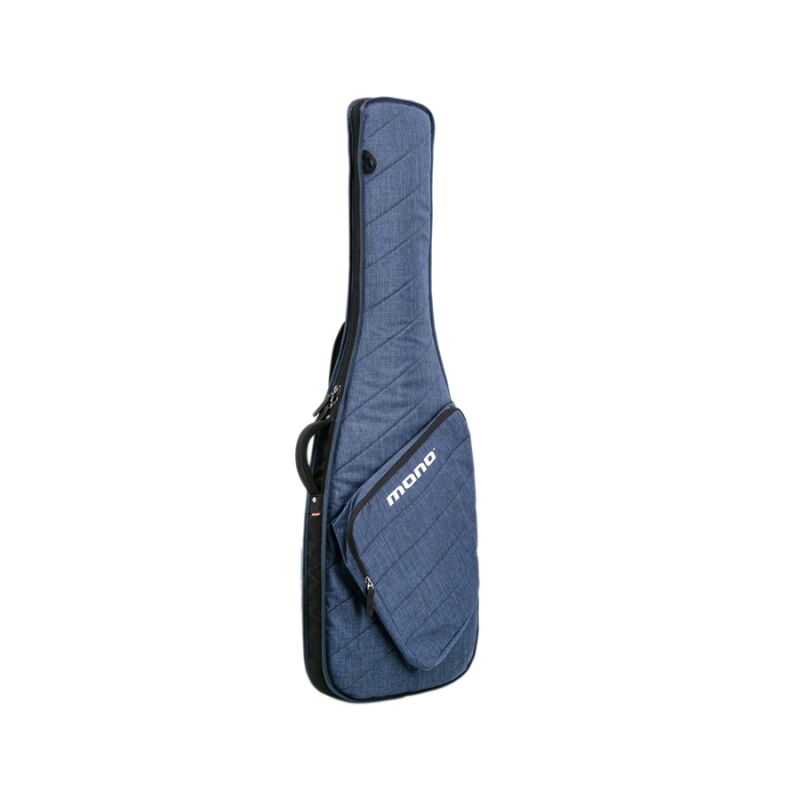 Mono M80 Bass Sleeve 2.0 Moonlight Blue
