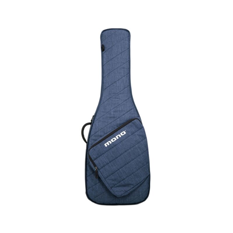 Mono M80 Bass Sleeve 2.0 Moonlight Blue