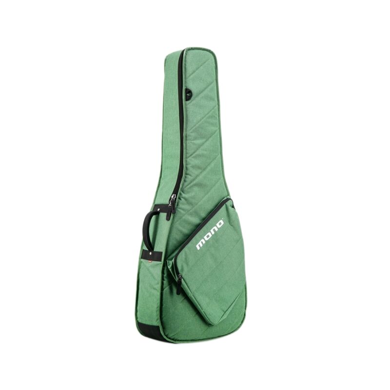 Mono M80 Acoustic Sleeve 2.0 Amazon Green