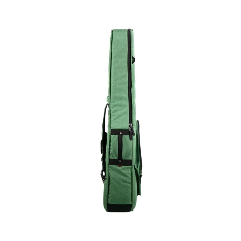 Mono M80 Acoustic Sleeve 2.0 Amazon Green