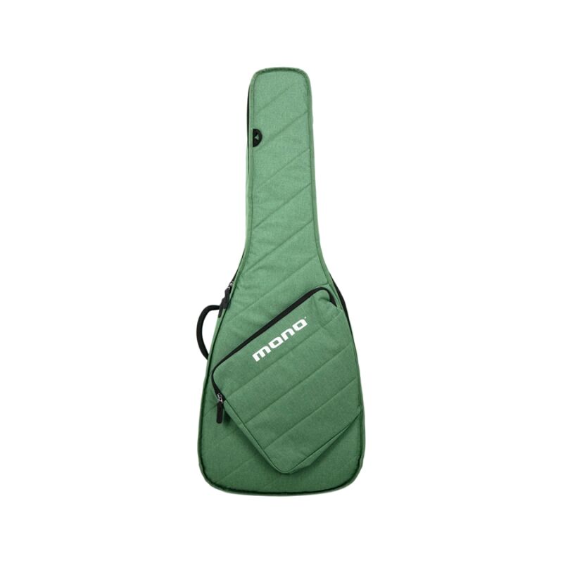 Mono M80 Acoustic Sleeve 2.0 Amazon Green
