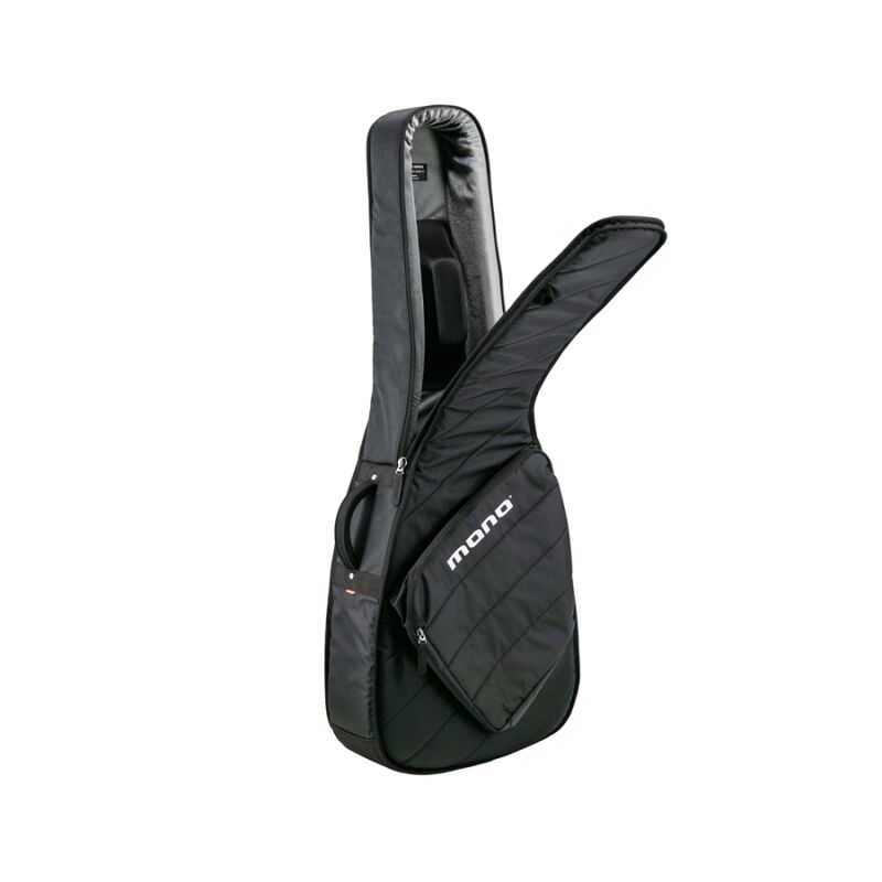 Mono M80 Acoustic Sleeve 2.0 Black