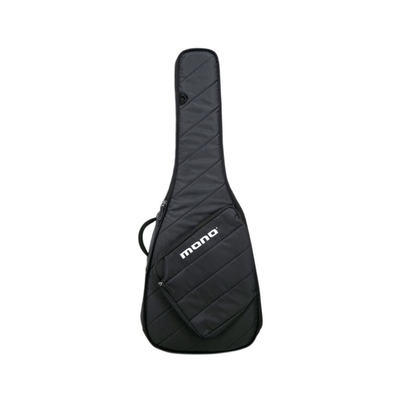 Mono M80 Acoustic Sleeve 2.0 Black