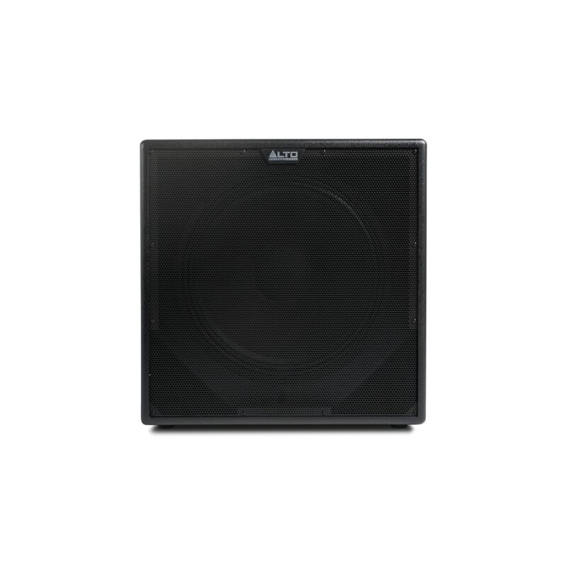 Alto Professional TX18S
