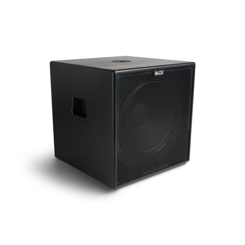Alto Professional TX18S