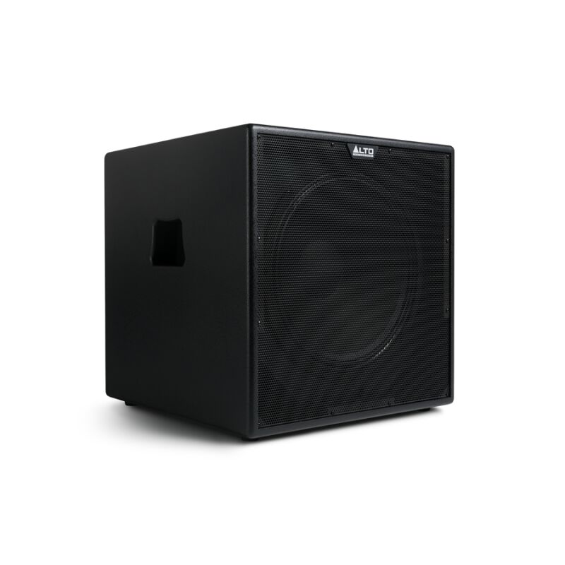 Alto Professional TX18S