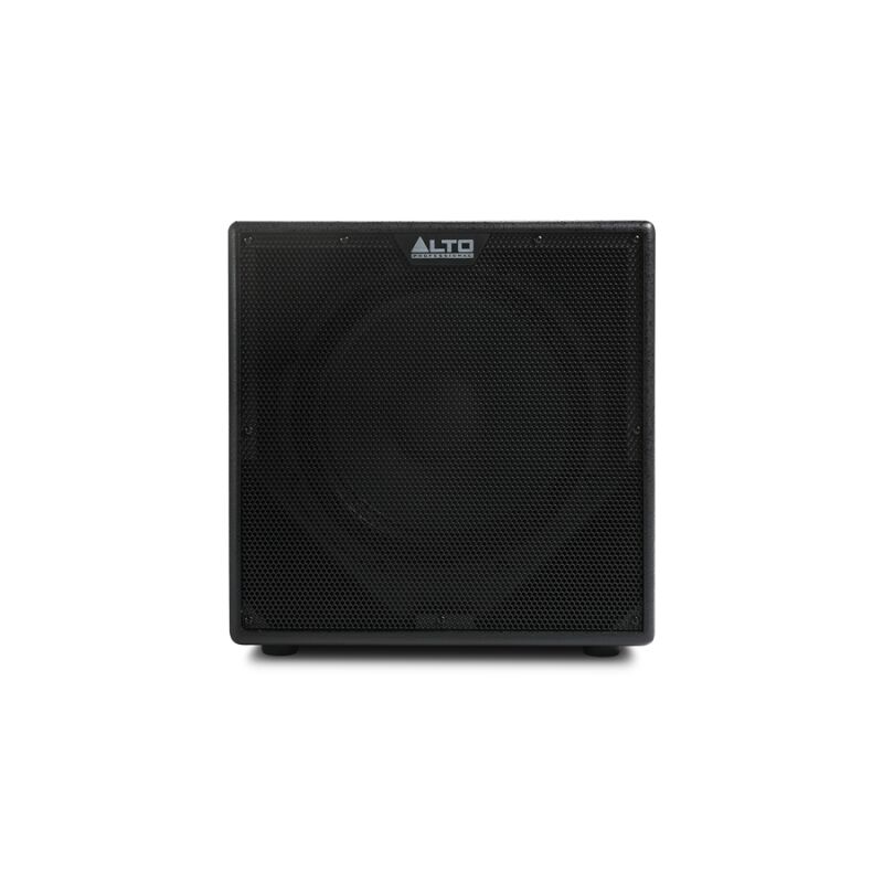 Alto Professional TX12S