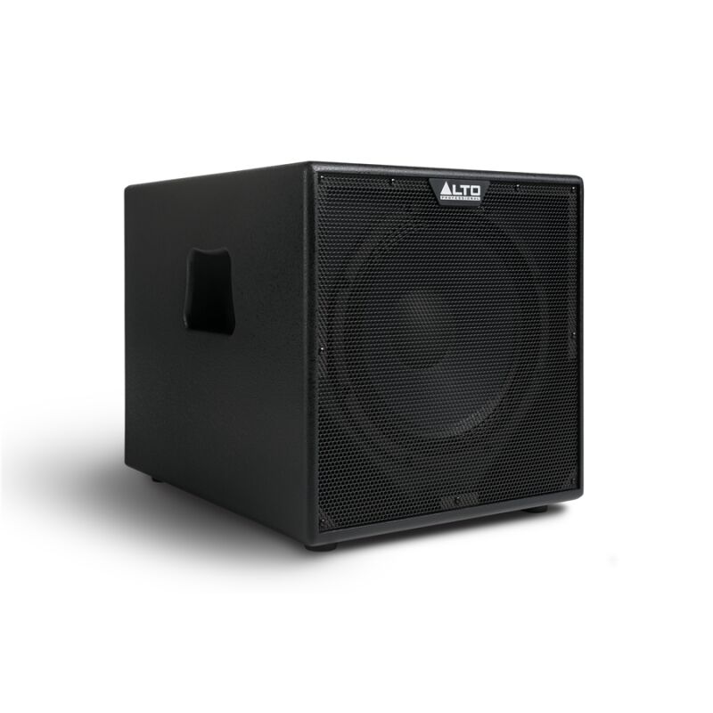 Alto Professional TX12S