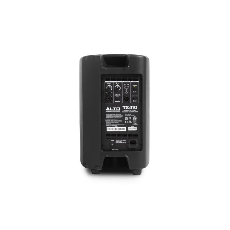 Alto Professional TX410