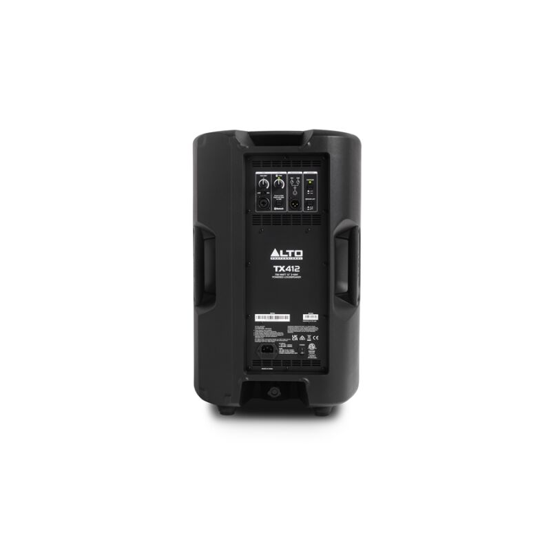 Alto Professional TX412