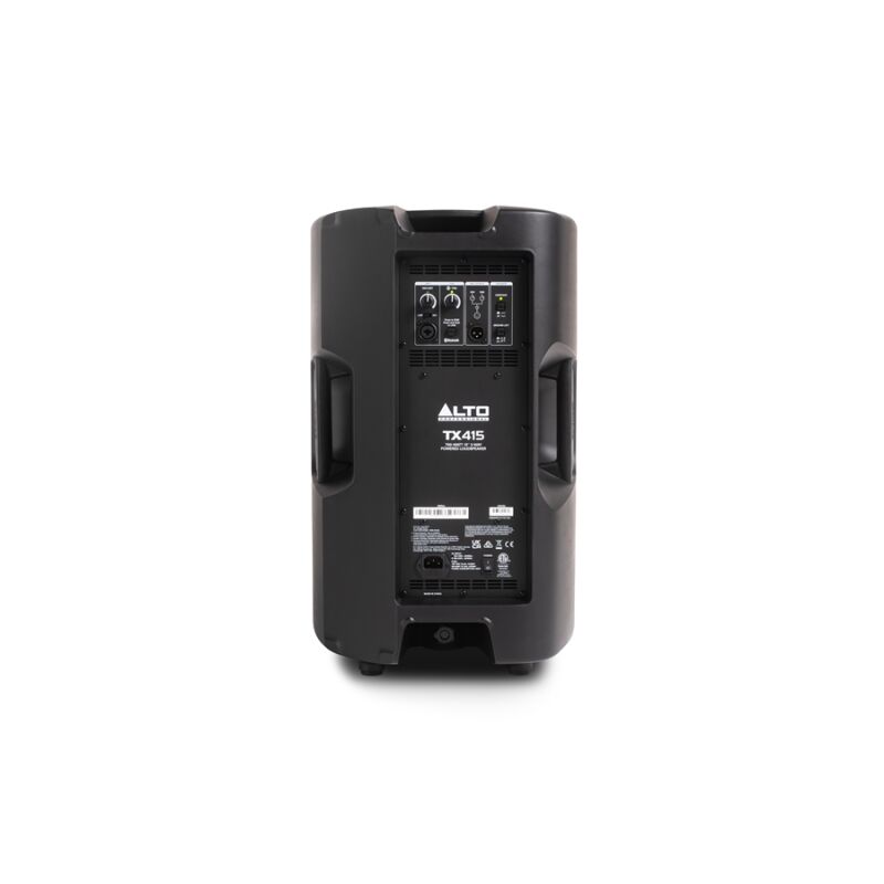 Alto Professional TX415