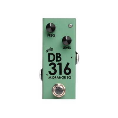 Aguilar DB316 Midrange-EQ