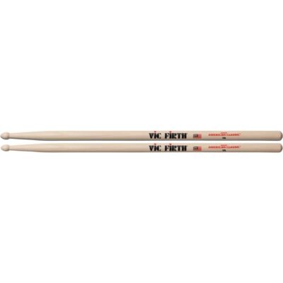 Vic Firth 1A - Bacchette American Classic