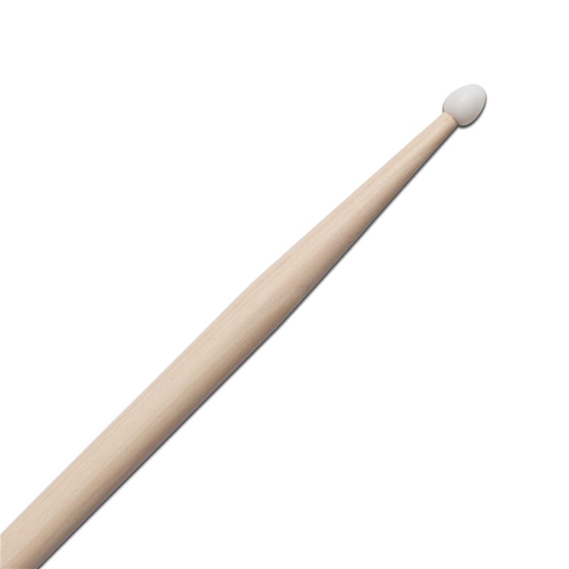 Vic Firth 2BN - Bacchette American Classic con punta in nylon