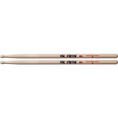 Vic Firth 3A - Bacchette American Classic