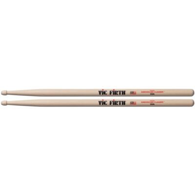 Vic Firth 55A - Bacchette American Classic