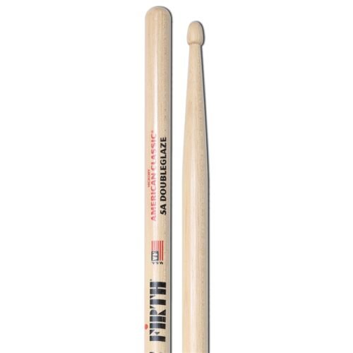 Vic Firth 5ADG - Bacchette American Classic Double Glaze