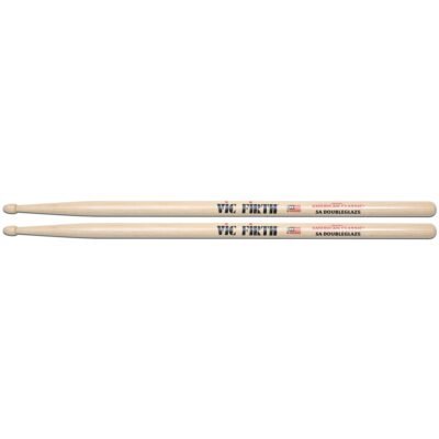 Vic Firth 5ADG - Bacchette American Classic Double Glaze