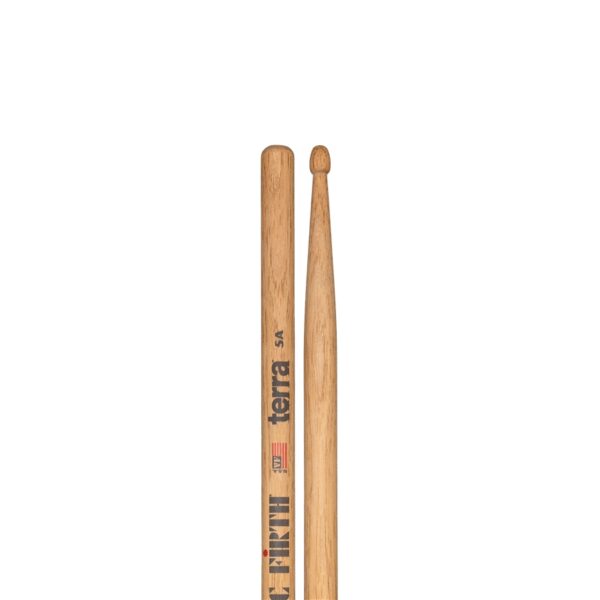 Vic Firth 5AT - Bacchette American Classic TERRA