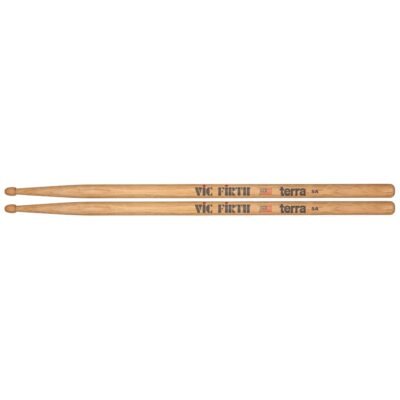 Vic Firth 5AT - Bacchette American Classic TERRA