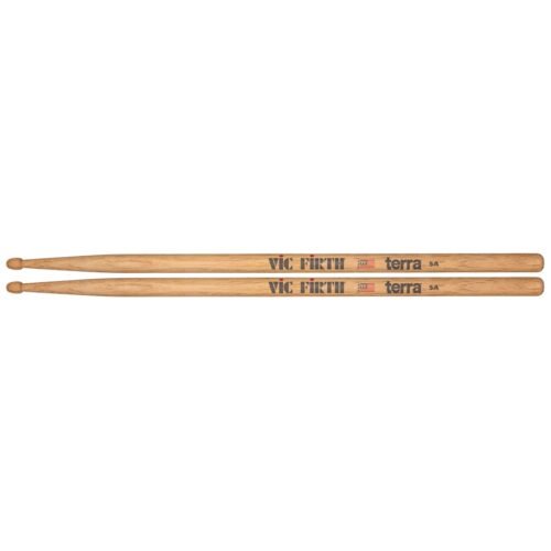 Vic Firth 5AT - Bacchette American Classic TERRA