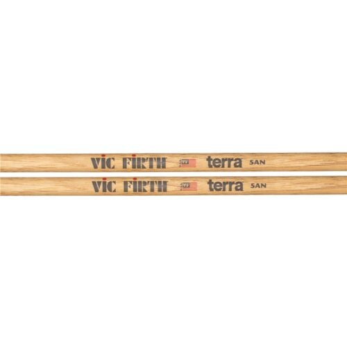 Vic Firth 5ATN - Bacchette American Classic TERRA