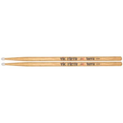 Vic Firth 5ATN - Bacchette American Classic TERRA