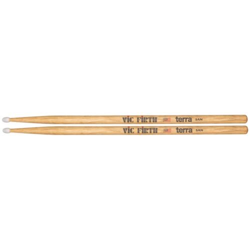 Vic Firth 5ATN - Bacchette American Classic TERRA