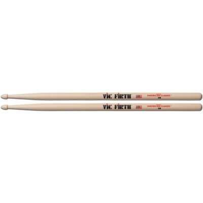 Vic Firth 5B - Bacchette American Classic