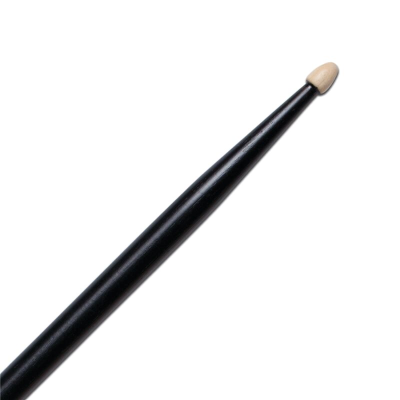 Vic Firth 5BB - Bacchette American Classic Black