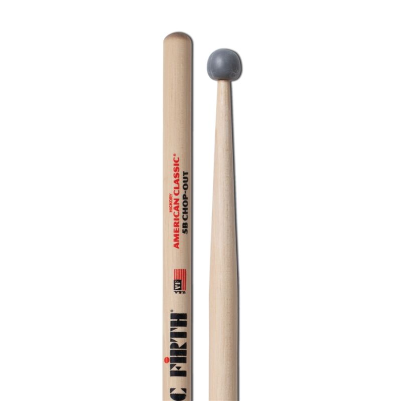 Vic Firth 5BCO - Bacchette American Classic Chop Out