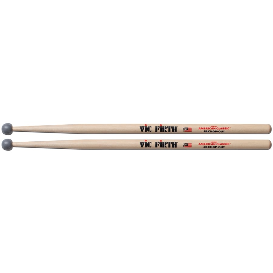 Vic Firth 5BCO - Bacchette American Classic Chop Out