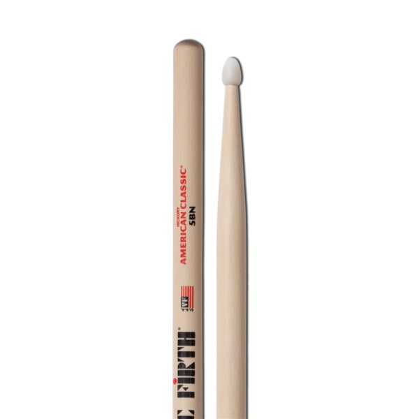 Vic Firth 5BN - Bacchette American Classic