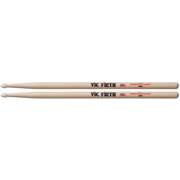 Vic Firth 5BN - Bacchette American Classic