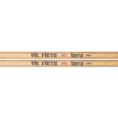 Vic Firth 5BTN - Bacchette American Classic TERRA