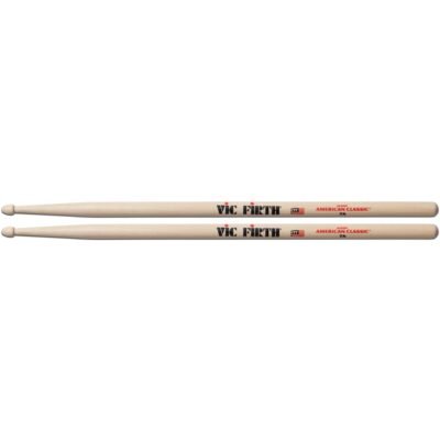 Vic Firth 7A - Bacchette American Classic