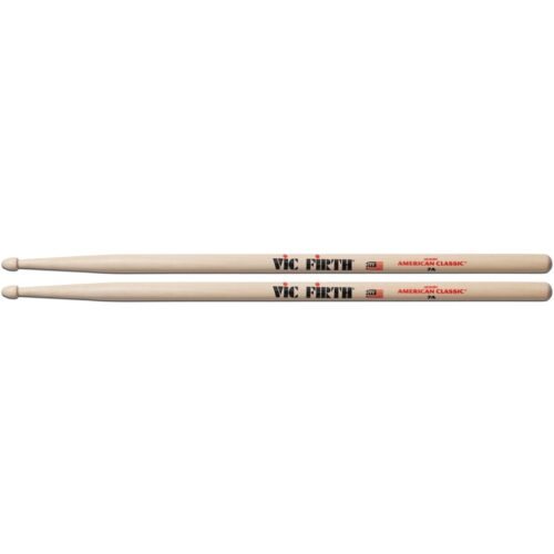 Vic Firth 7A - Bacchette American Classic