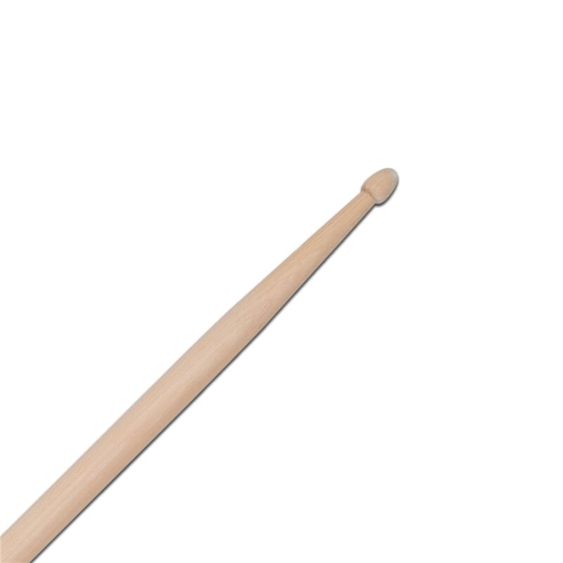 Vic Firth 7APG - Bacchette American Classic con punta in legno PureGrit