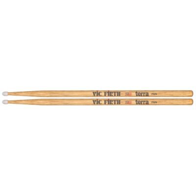 Vic Firth 7ATN - Bacchette American Classic TERRA