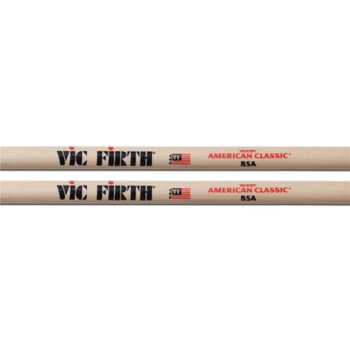 Vic Firth 85A - Bacchette American Classic