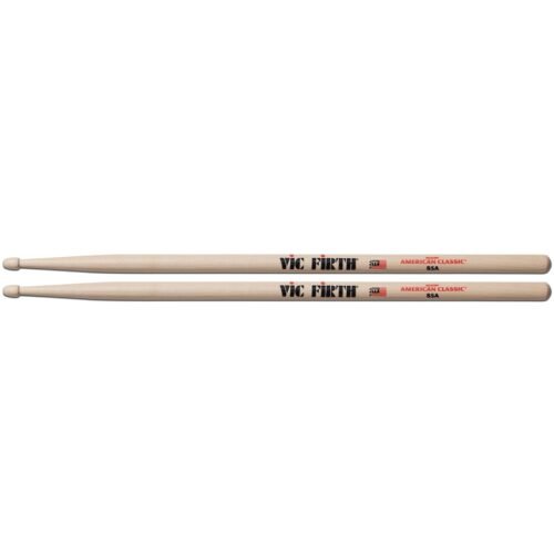 Vic Firth 85A - Bacchette American Classic