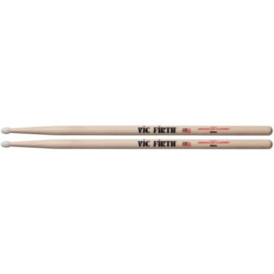 Vic Firth 8DN - Bacchette American Classic